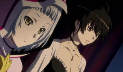 Only our milk can help us now - Anime Hentai Porn