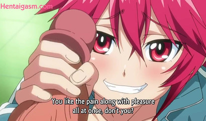 Setogaya Mari needs to learn how to fuck stat