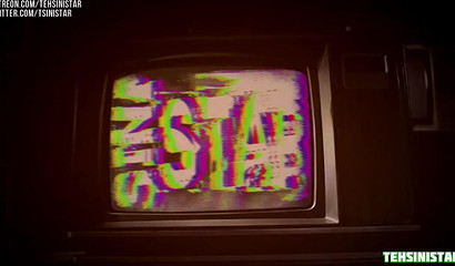 Splatoon Marie and Marina Ida infusing spice into Splatoon