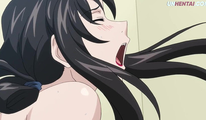 Hentai stepmom - the love at first swipe