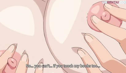 Hentai stepmom - the love at first swipe