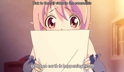 Are subtitles for this 3D blowjob really necessary - Hentai supremacy