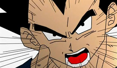 Android 18 bringing and XXX version of Dragon Ball Z