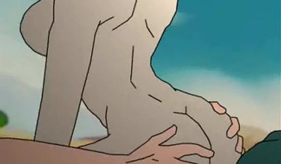 安卓18带来的和XXX版本的龙珠Z