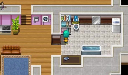 Let's play Dragon Ball Z with Bulma as the main slut