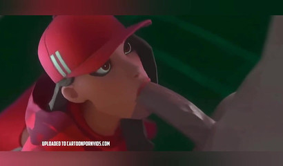 Fortnite collection for all you jizz sprayers