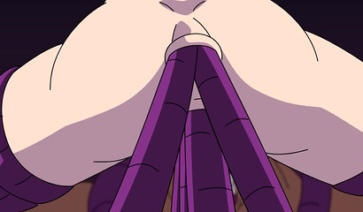 Finding an appeal in Resident Evil monster's vicious tentacles