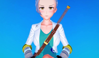 Seven deadly sins luring you into a POV porn show