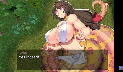 Anime unbirth rising your cock to full attention