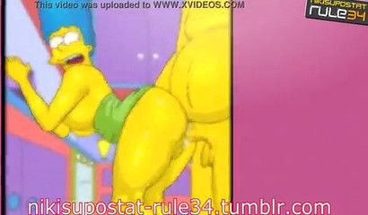 Simpsons Porn Tumblr