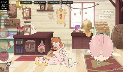 Summer's Birthday 3- (warning, Has Futa)