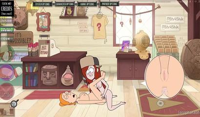 Summer's Birthday 3- (warning, Has Futa)