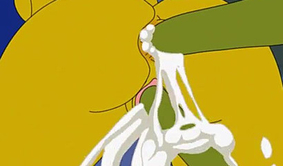 Nstat Marge Simpson Vagina Hentai