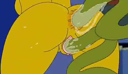Nstat Marge Simpson Vagina Hentai