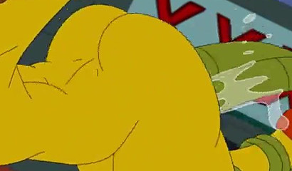 Nstat Marge Simpson Vagina Hentai