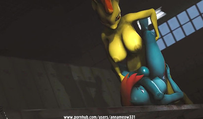 MLP FUTA COMPILATION