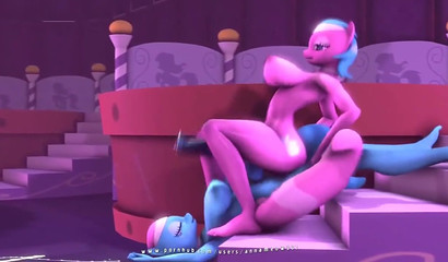 MLP FUTA COMPILATION