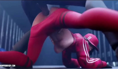 A Ultimate Fortnite Porn Compilation V2