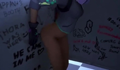 A Ultimate Fortnite Porn Compilation V2