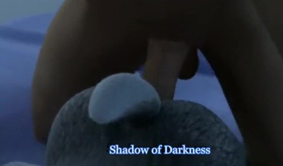 Cartoon XXX compilation of sex with bunny Judy Hops from Zootopia