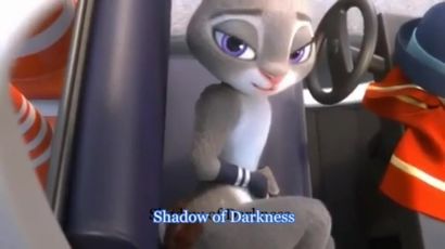 Cartoon XXX compilation of sex with bunny Judy Hops from Zootopia