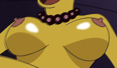 The Simpsons Hentai