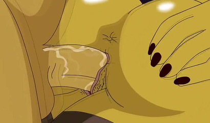 The Simpsons Hentai