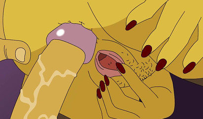 The Simpsons Hentai