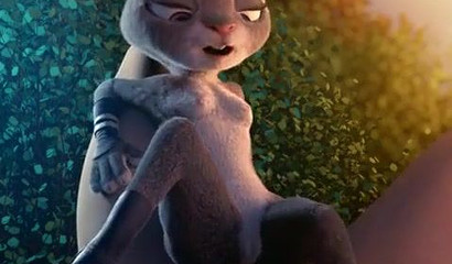 Zootopia: Human X Judy Hopps