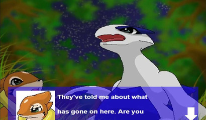 Great colorful XXX flash game with fucking Pokemon