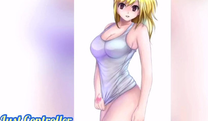 Lucy - Fairy Tail [compilation]