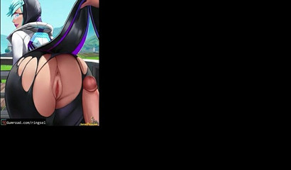 Fortnite porn pics Compilation 2