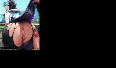 Fortnite porn pics Compilation 2