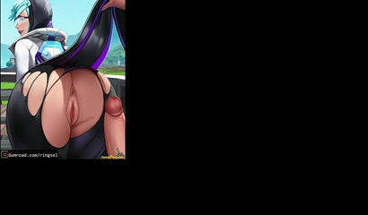 Fortnite porn pics Compilation 2