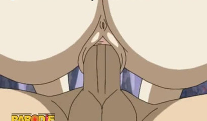 Fairy Tail Anime Juvia