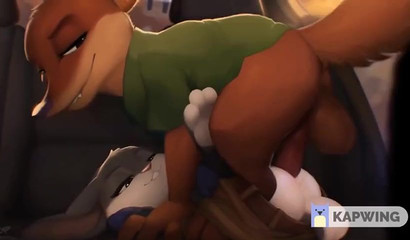 Hot XXX cartoon compilation with cartoon characters Zveropolis", "Pokemon" and others"