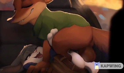 Hot XXX cartoon compilation with cartoon characters Zveropolis", "Pokemon" and others"