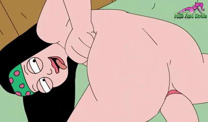 American Stepdad Riffsandskulls Stan