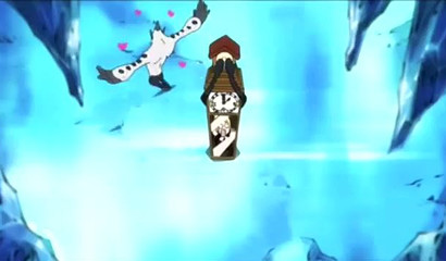 Fairy Tail Lucy Recieves Fucked By Beast