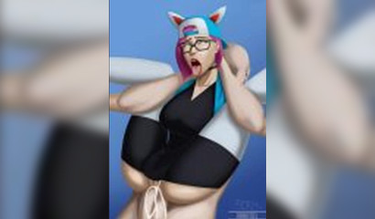 Fortnite - The Lynx Compilation 2