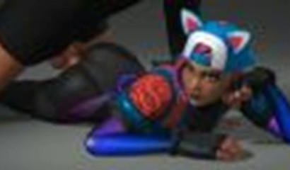 Fortnite - The Lynx Compilation 2