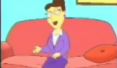 Family guy deleted scene