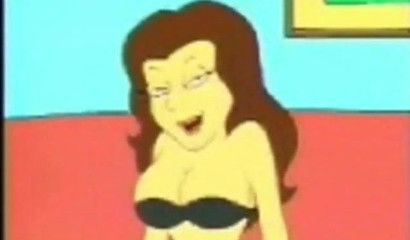 Family guy deleted scene