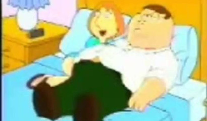 Family guy deleted scene
