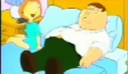 Family guy deleted scene
