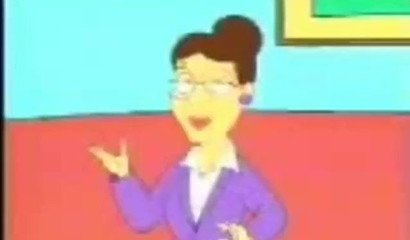 Family guy deleted scene