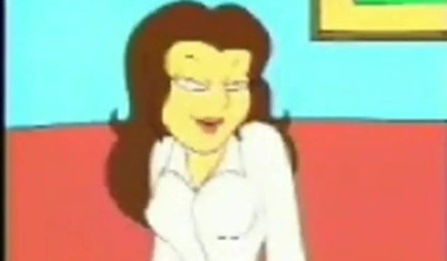 Family guy deleted scene