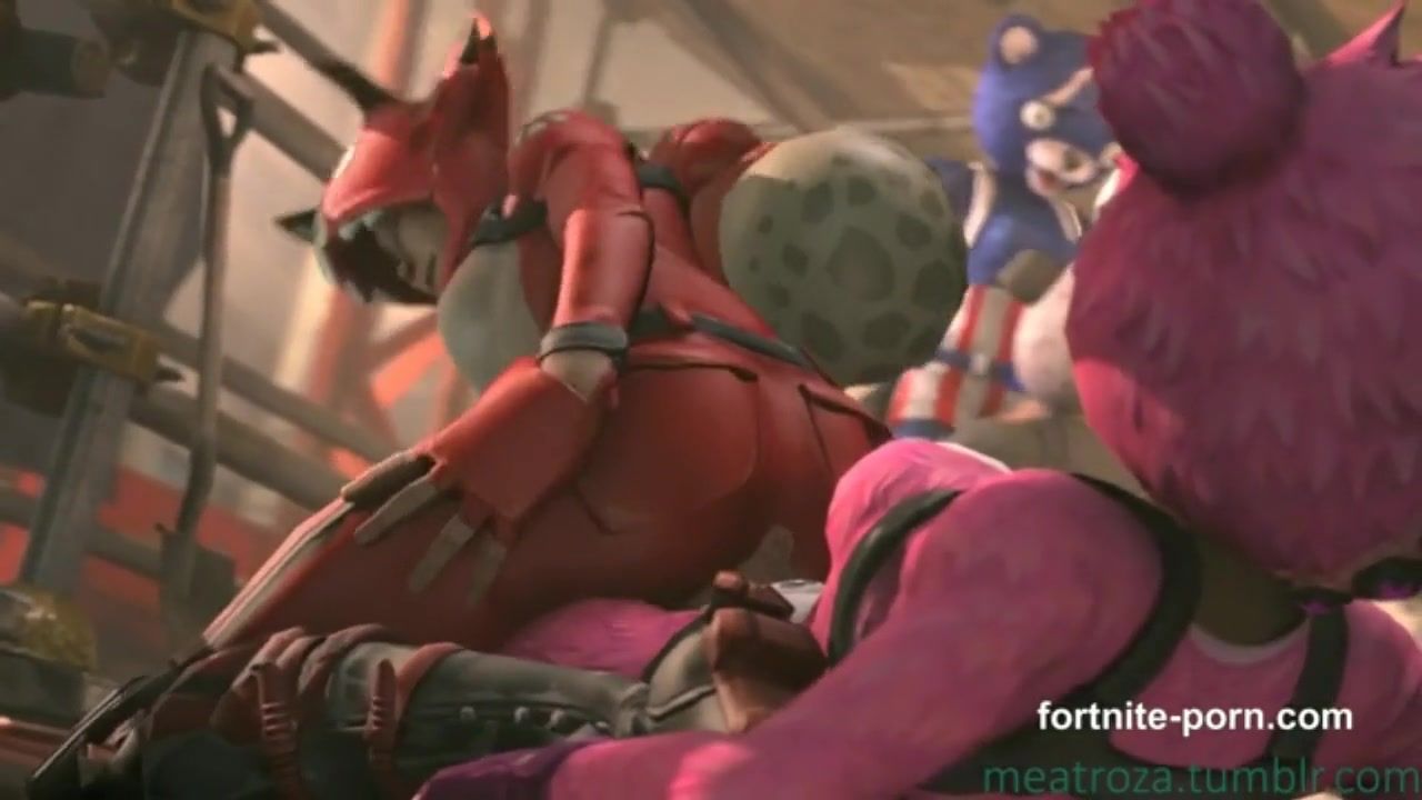 Experience the Ultimate Pleasure with Cuddle Team Leader Futa