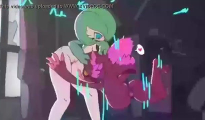 Diives - Banette + Mismagius Do A Prank In Kirlia