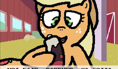 Banned From Equestria 1.5 | All Mare Sex Scenes | MBSM | ZBSM